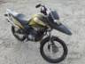 2012 HONDA XRE 300 