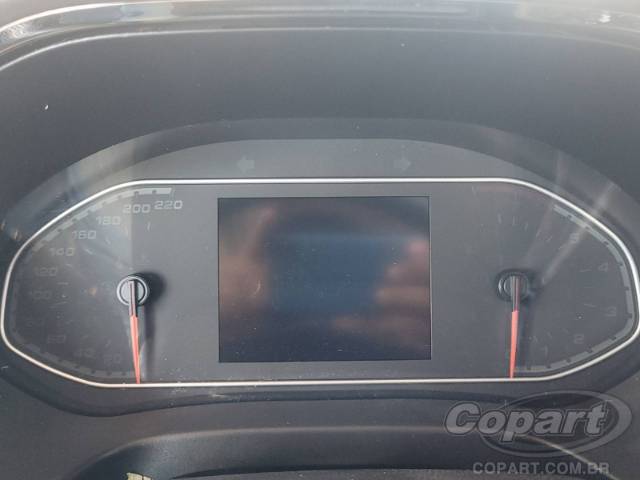 2022 CAOA CHERY TIGGO 5X 