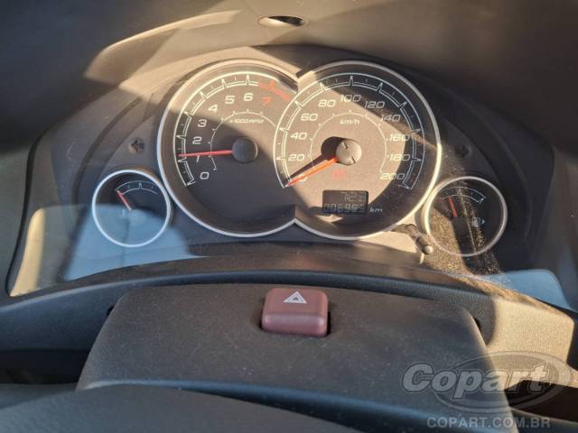 2014 CHEVROLET CELTA 