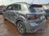 2021 VOLKSWAGEN T-CROSS 