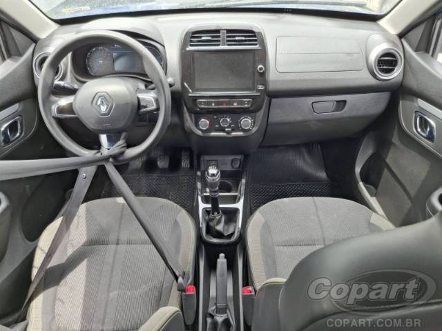 2025 RENAULT KWID 
