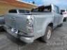 2016 CHEVROLET S10 CABINE DUPLA 