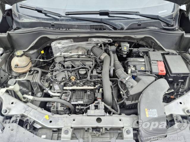 2021 CHEVROLET TRACKER 