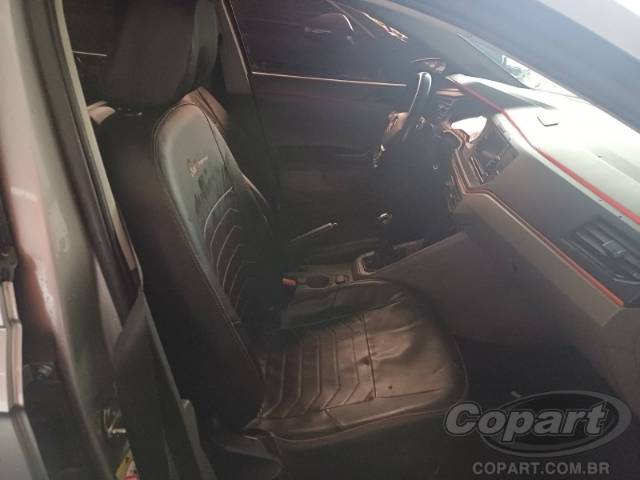 2018 VOLKSWAGEN VIRTUS 