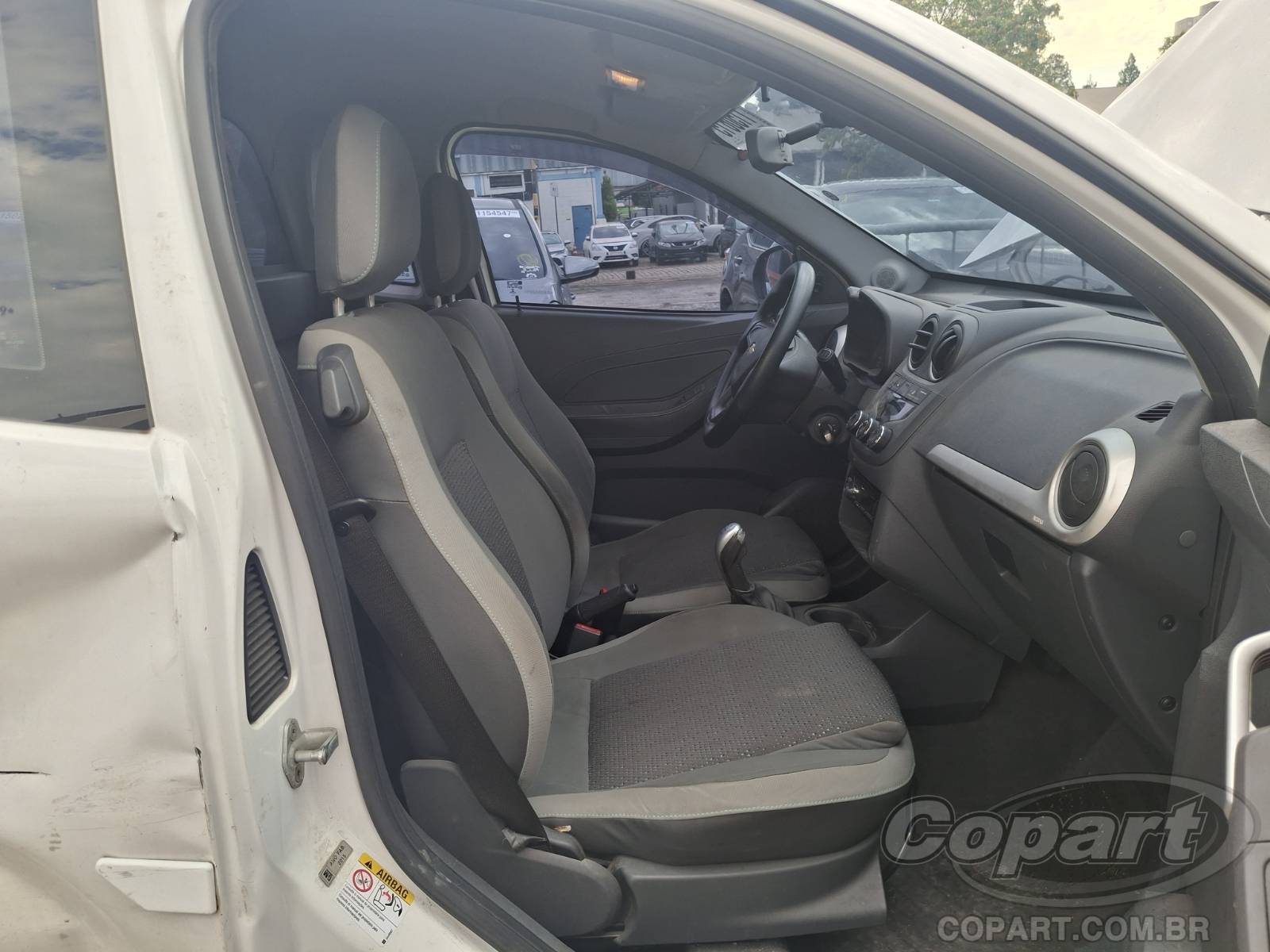 2016 CHEVROLET MONTANA — foto 5 de 10