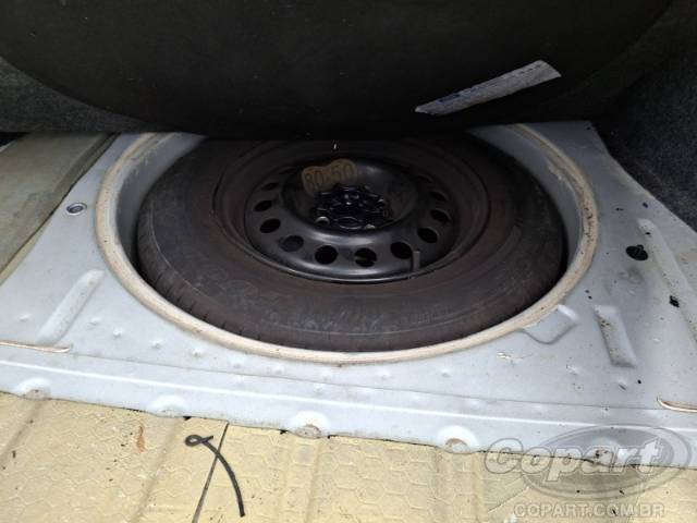 2021 VOLKSWAGEN VOYAGE 