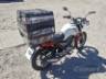2021 HONDA CG 160 