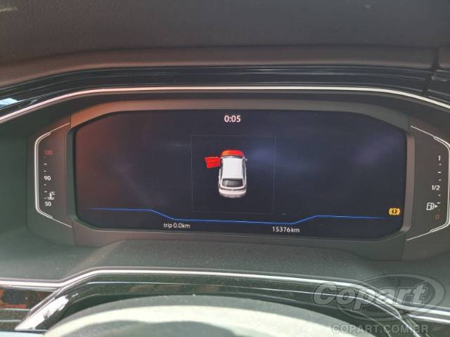 2024 VOLKSWAGEN NIVUS 