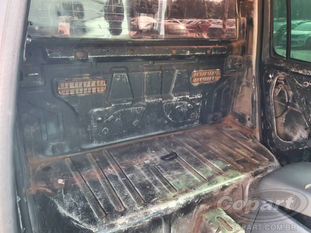 2016 VOLKSWAGEN AMAROK 