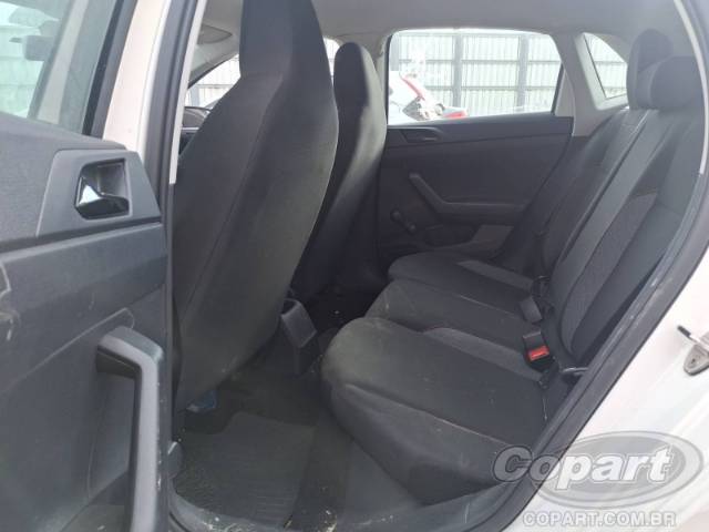 2026 VOLKSWAGEN POLO 