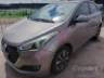 2019 HYUNDAI HB20 