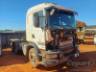 2016 SCANIA G 480 