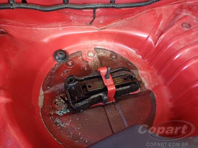 2013 CHEVROLET CELTA 