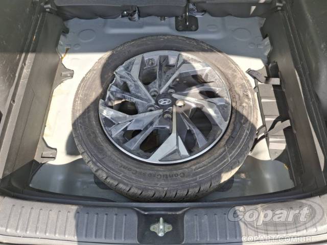 2023 HYUNDAI CRETA 