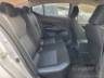 2025 NISSAN VERSA 