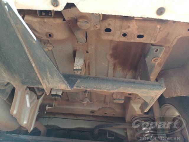 2013 VOLKSWAGEN SAVEIRO 