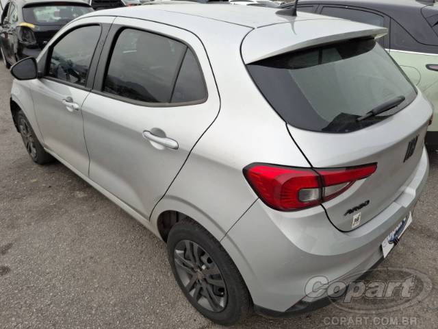 2021 FIAT ARGO 
