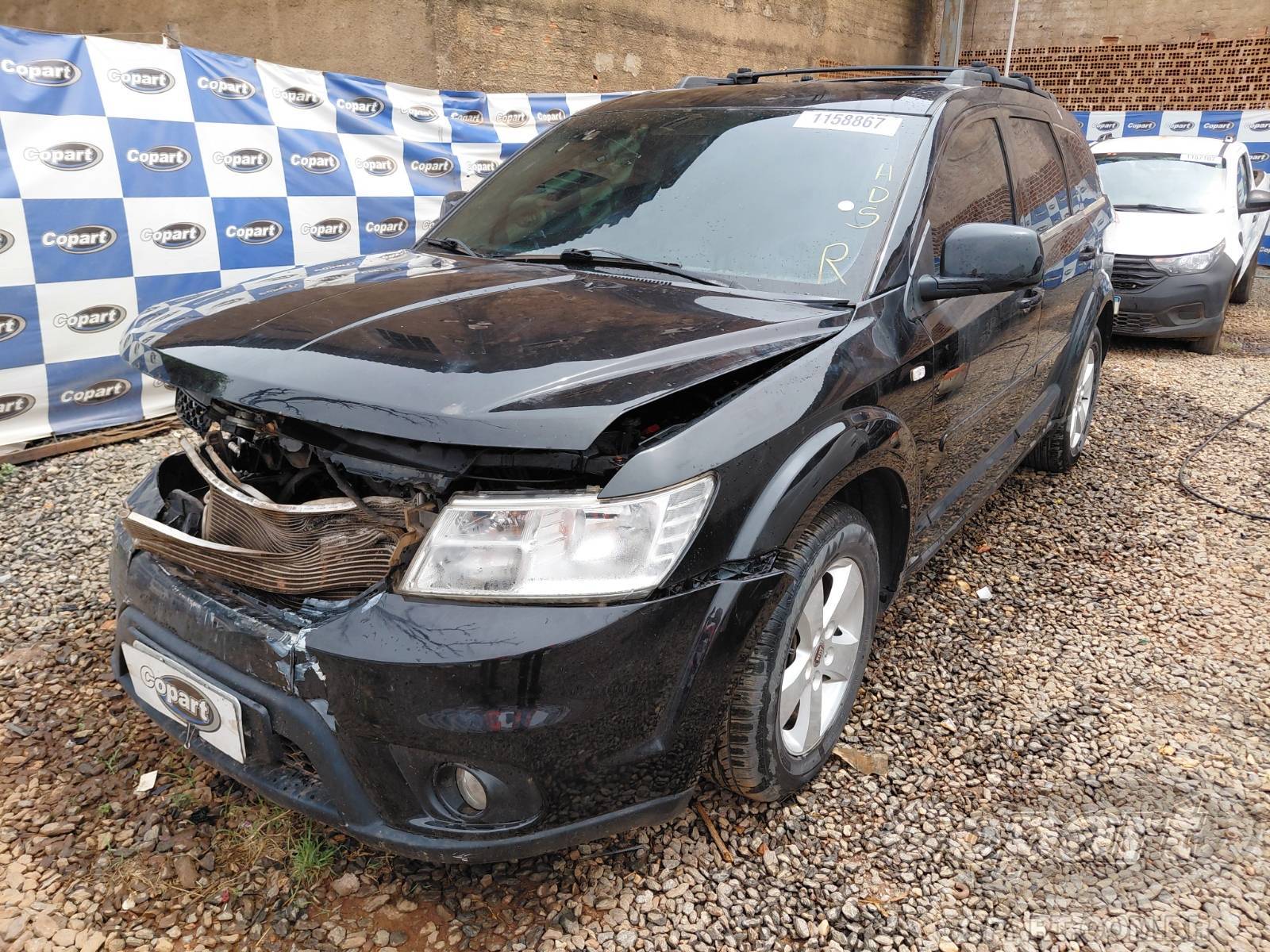 Foto 2: 2012 FIAT FREEMONT