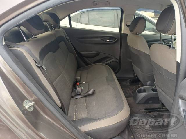 2014 CHEVROLET PRISMA 