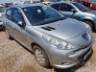 2012 PEUGEOT 207 PASSION 