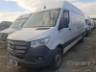 2024 MERCEDES BENZ SPRINTER 