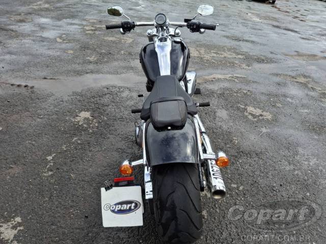 2025 HARLEY-DAVIDSON SOFTAIL 