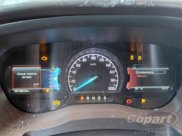 2020 FORD RANGER CD 