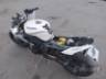 2015 TRIUMPH STREET TRIPLE 