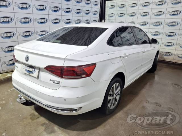 2018 VOLKSWAGEN VIRTUS 