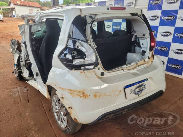 2023 FIAT MOBI 