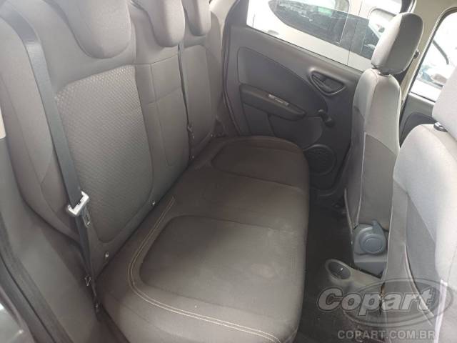 2021 FIAT GRAND SIENA 