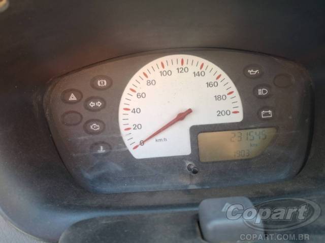 2001 CHEVROLET CELTA 