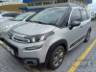 2018 CITROEN AIRCROSS 