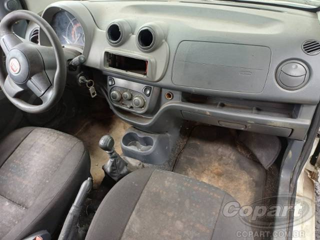 2020 FIAT FIORINO FURGAO 