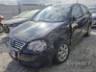 2008 VOLKSWAGEN POLO SEDAN 