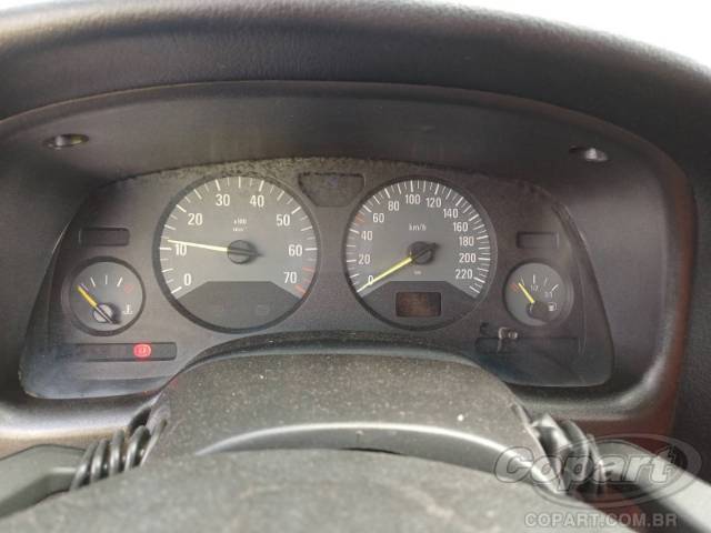 2009 CHEVROLET ASTRA 