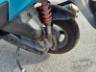 2025 HONDA ELITE 