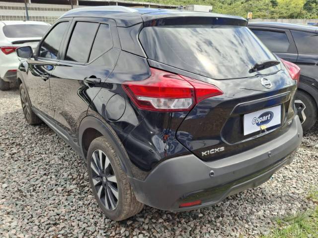 2020 NISSAN KICKS 