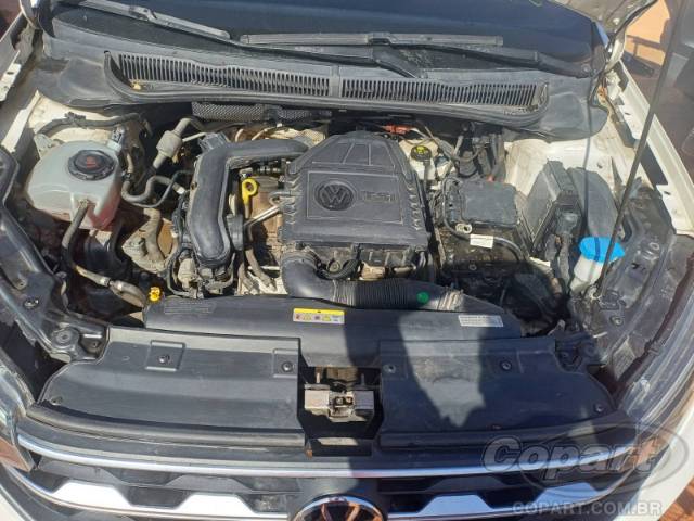 2021 VOLKSWAGEN NIVUS 