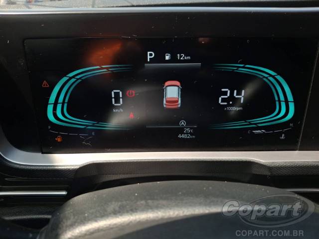 2025 HYUNDAI CRETA 