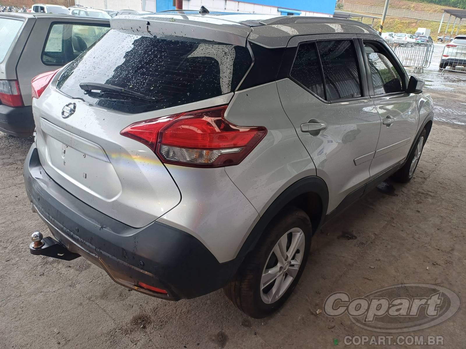 Foto 4: 2019 NISSAN KICKS