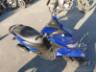 2025 YAMAHA FLUO 