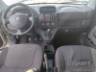 2013 FIAT DOBLO 