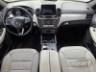 2017 MERCEDES BENZ GLE Coupe 