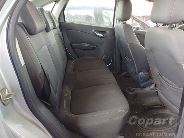 2014 FIAT GRAND SIENA 