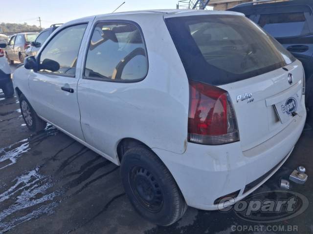 2015 FIAT PALIO 