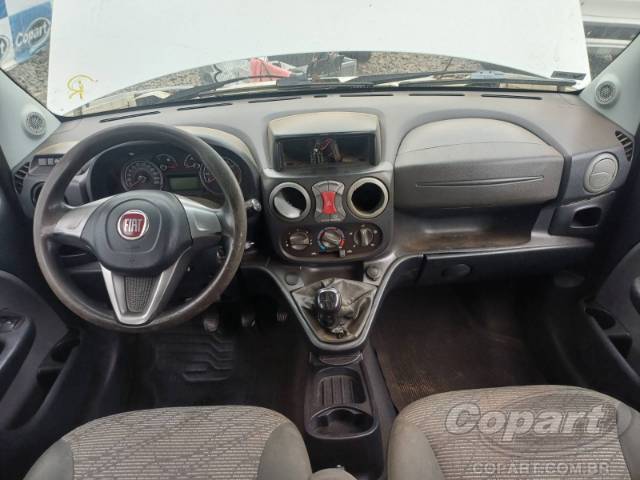 2021 FIAT DOBLO 