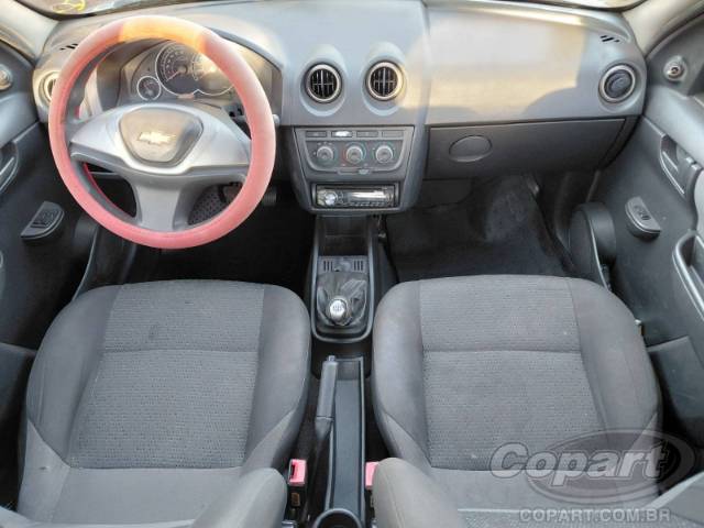 2012 CHEVROLET CELTA 