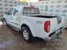 2013 NISSAN FRONTIER CD 