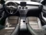 2016 MERCEDES BENZ GLA 